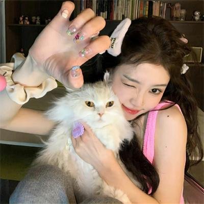 谁允许你当女主了